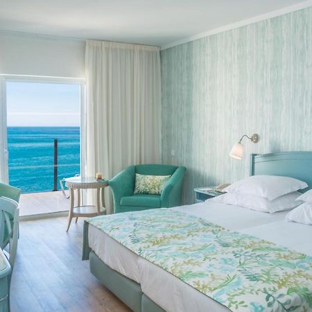 Pestana Madeira Beach Club Фуншал Екстер'єр фото
