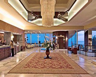 Pestana Madeira Beach Club Фуншал Екстер'єр фото