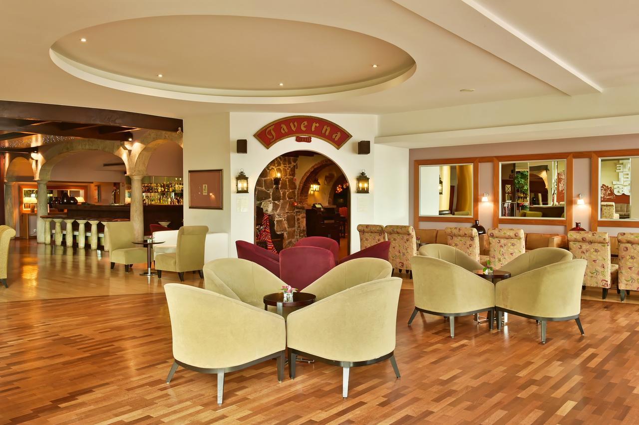Pestana Madeira Beach Club Фуншал Екстер'єр фото