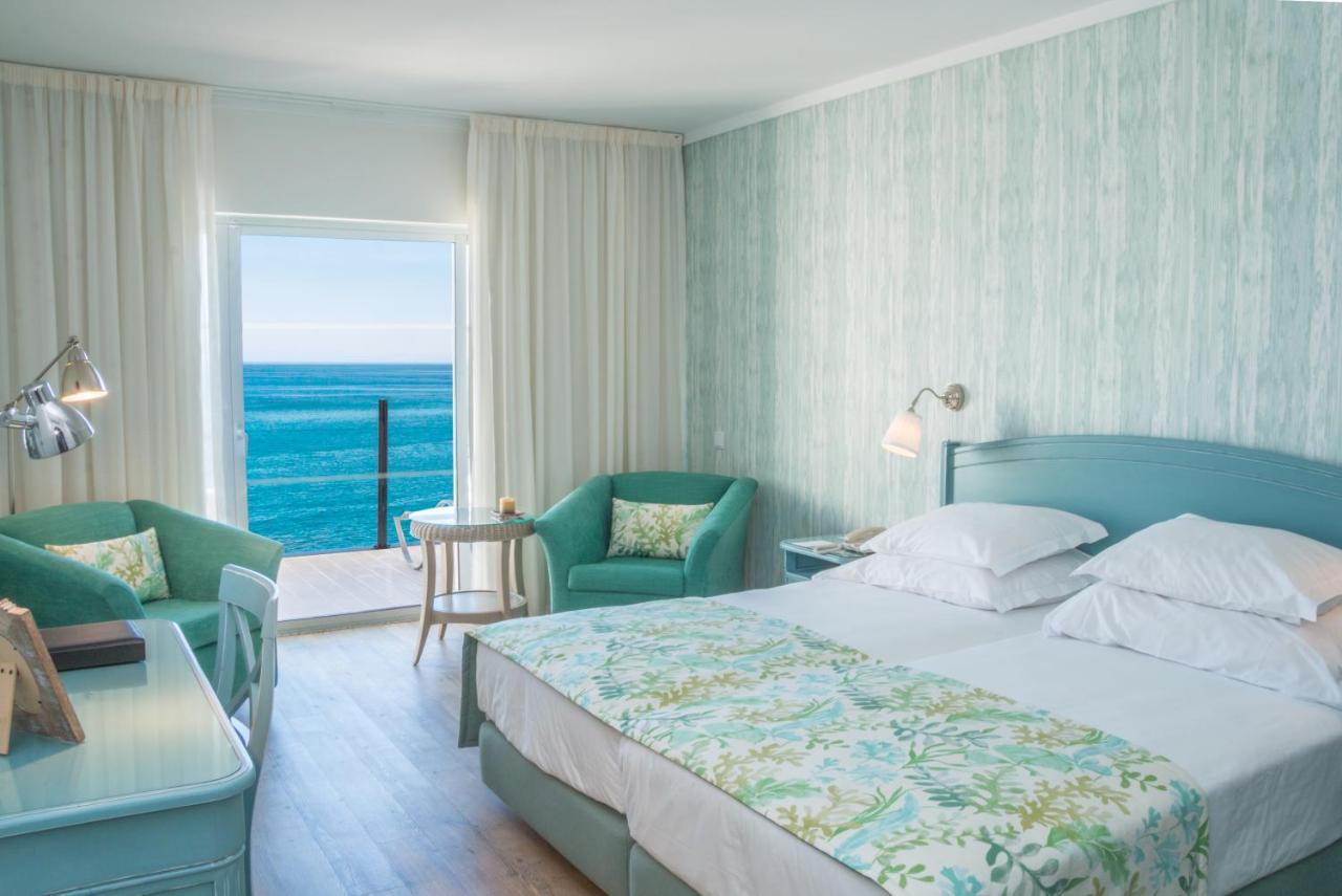 Pestana Madeira Beach Club Фуншал Екстер'єр фото